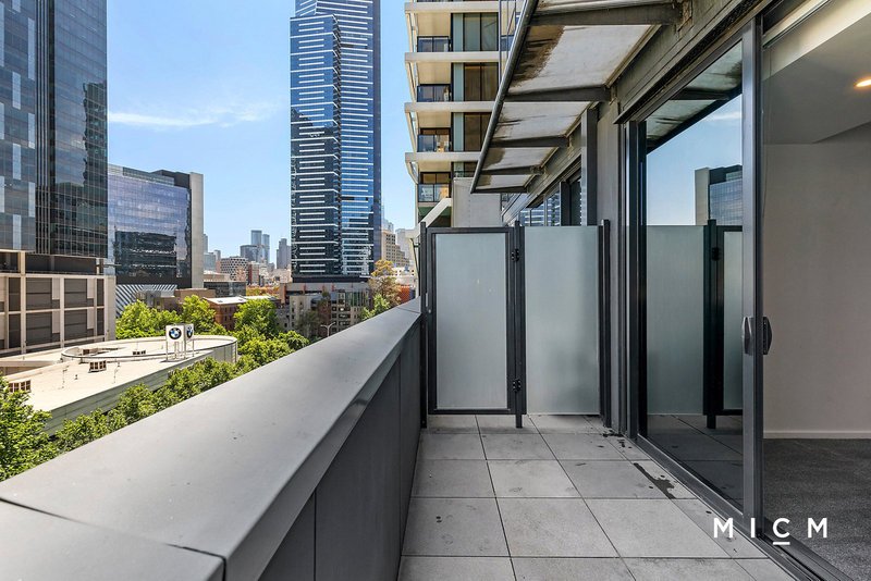 Photo - 807/151 City Road, Southbank VIC 3006 - Image 8