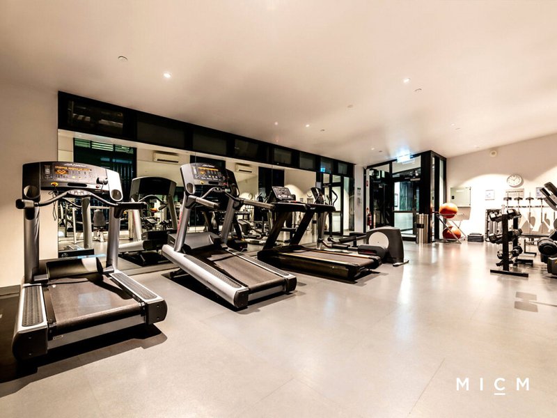 Photo - 807/151 City Road, Southbank VIC 3006 - Image 10