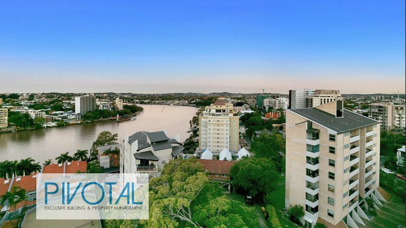Photo - 8071/59 O'Connell Street, Kangaroo Point QLD 4169 - Image 11