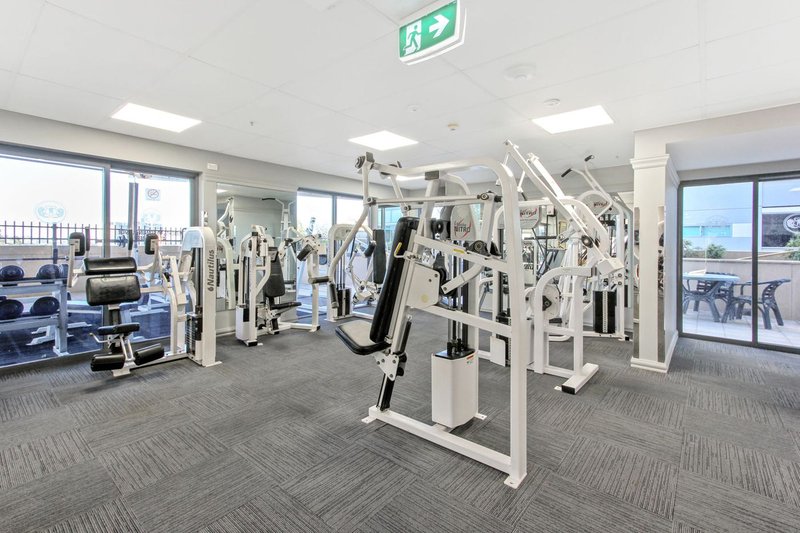 Photo - 807/188 Shafston Avenue, Kangaroo Point QLD 4169 - Image 5