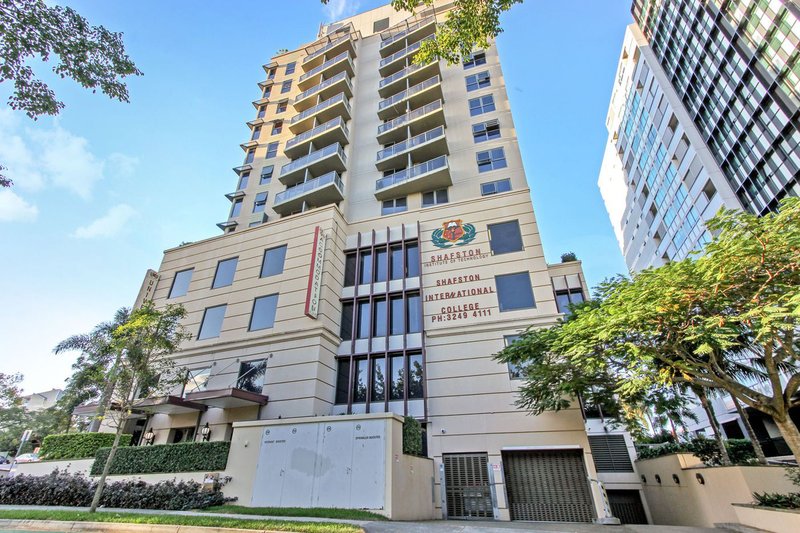 Photo - 807/188 Shafston Avenue, Kangaroo Point QLD 4169 - Image 7