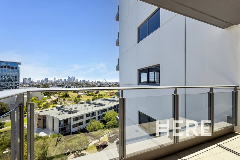 Photo - 807/2 Oldfield Street, Burswood WA 6100 - Image 26