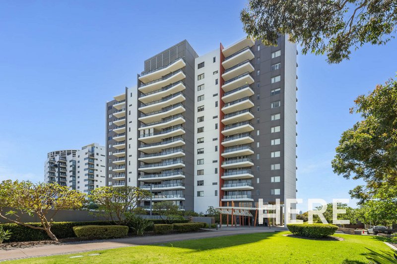 Photo - 807/2 Oldfield Street, Burswood WA 6100 - Image 35