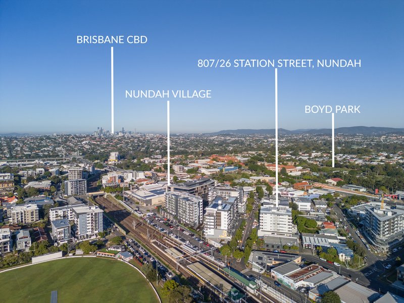 Photo - 807/26 Station Street, Nundah QLD 4012 - Image 8