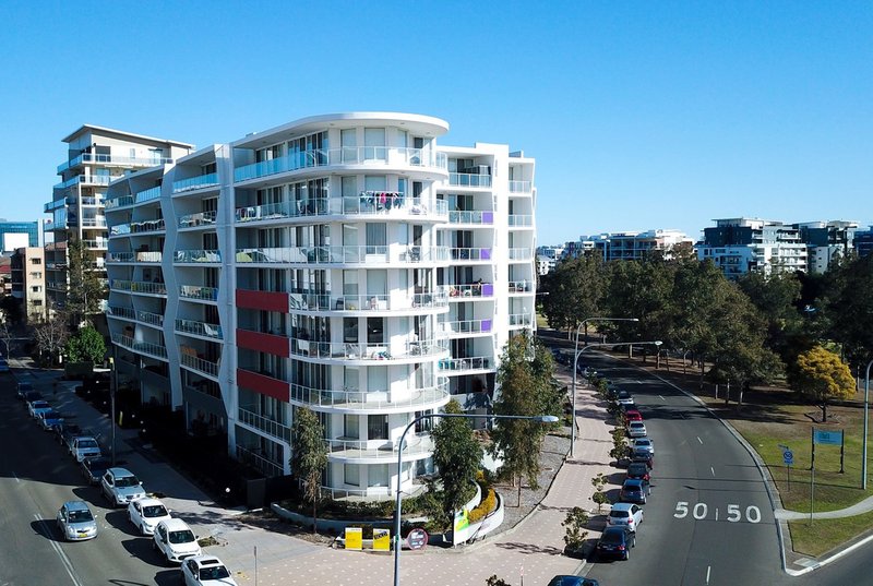 807/3 George Street, Warwick Farm NSW 2170