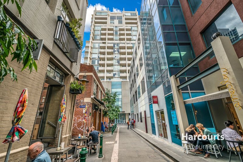 807/318 Little Lonsdale Street, Melbourne VIC 3000