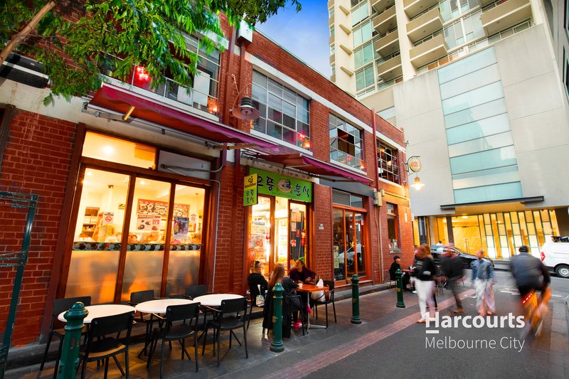 Photo - 807/318 Little Lonsdale Street, Melbourne VIC 3000 - Image 10