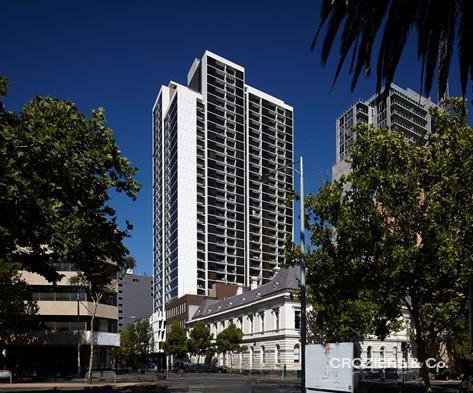 807/33 Mackenzie Street, Melbourne VIC 3000