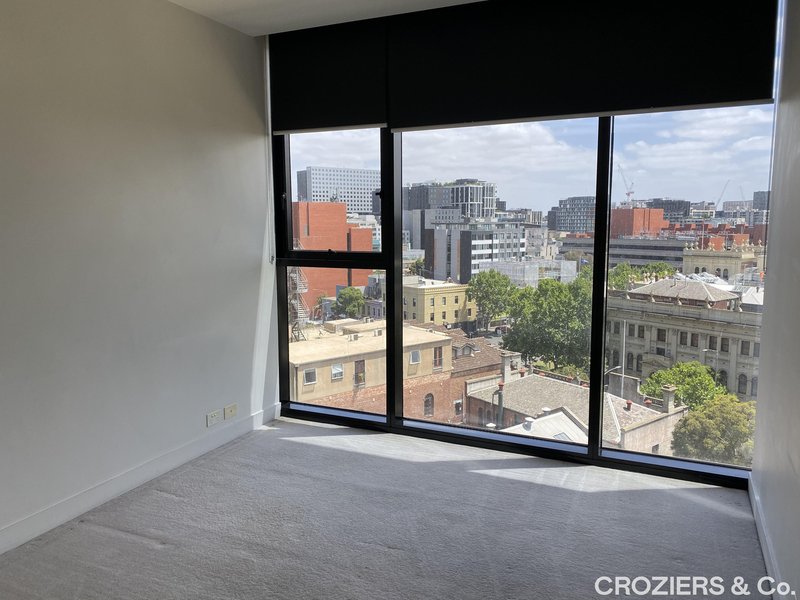 Photo - 807/33 Mackenzie Street, Melbourne VIC 3000 - Image 8