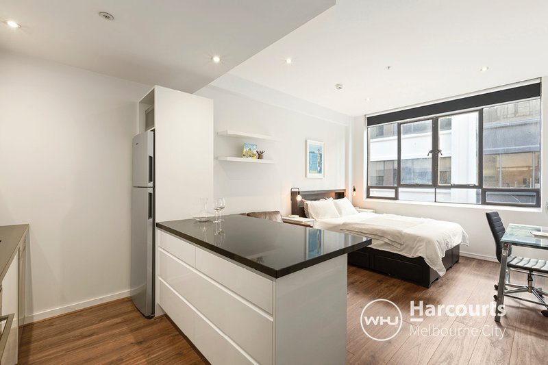 Photo - 807/39 Queen Street, Melbourne VIC 3000 - Image 1
