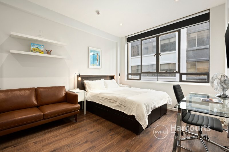 Photo - 807/39 Queen Street, Melbourne VIC 3000 - Image 5