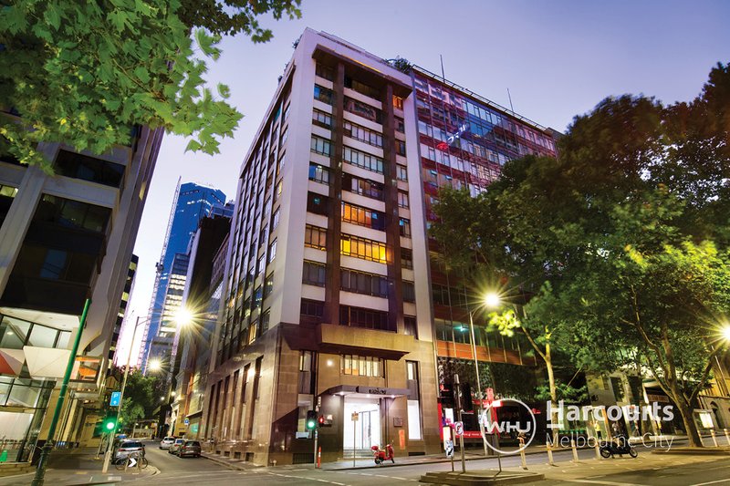 Photo - 807/39 Queen Street, Melbourne VIC 3000 - Image 7