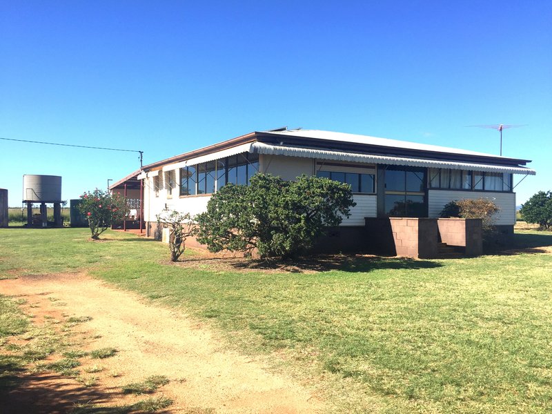 Photo - 8074 Bunya H'Way , Kumbia QLD 4610 - Image 2