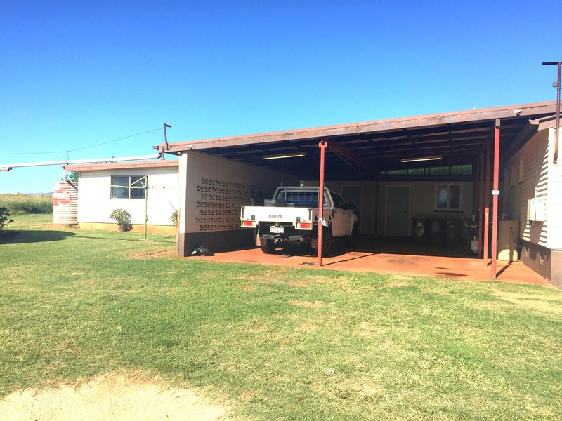 Photo - 8074 Bunya H'Way , Kumbia QLD 4610 - Image 4