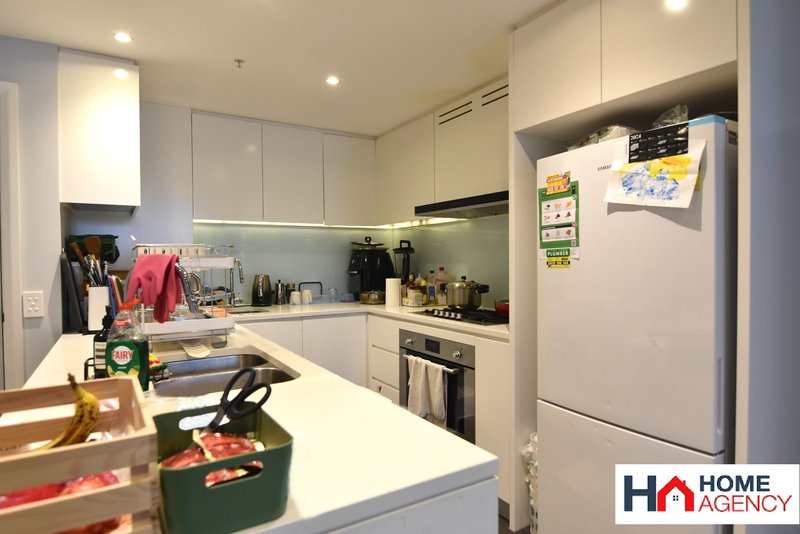 Photo - 807/5 Wentworth Place, Wentworth Point NSW 2127 - Image 6