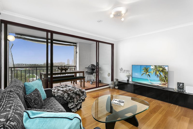 807/508 Riley Street, Surry Hills NSW 2010