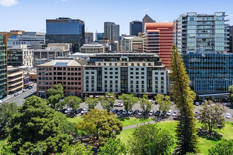 807/55-61 Hindmarsh Square, Adelaide SA 5000