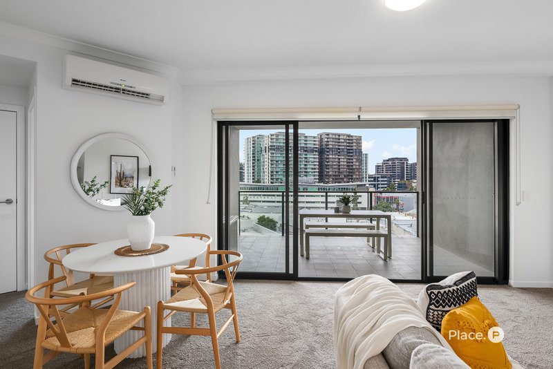 Photo - 807/56 Prospect Street, Fortitude Valley QLD 4006 - Image 5