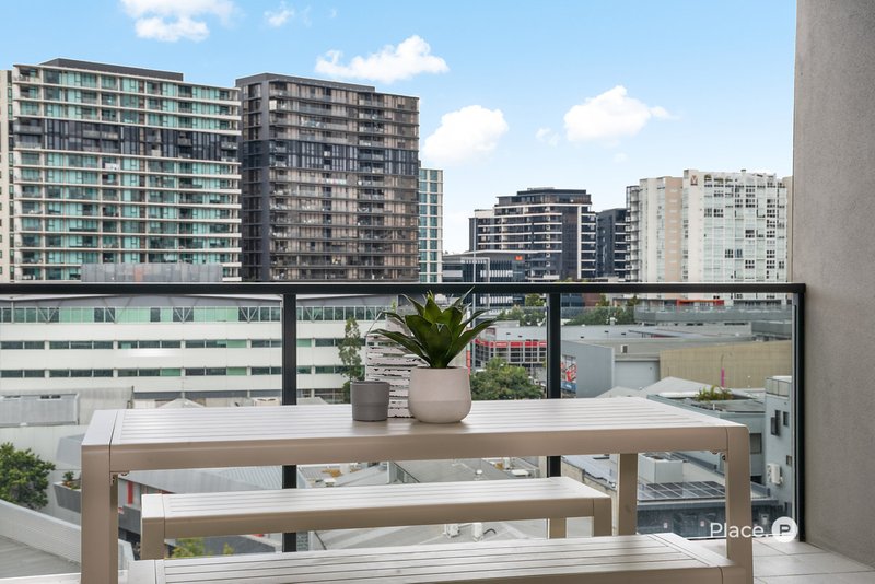 Photo - 807/56 Prospect Street, Fortitude Valley QLD 4006 - Image 7