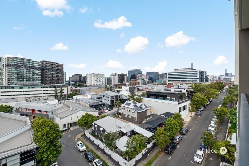 Photo - 807/56 Prospect Street, Fortitude Valley QLD 4006 - Image 8