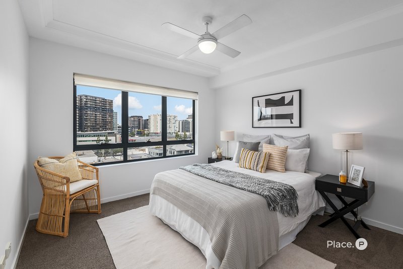 Photo - 807/56 Prospect Street, Fortitude Valley QLD 4006 - Image 16