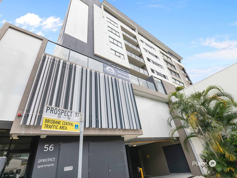 Photo - 807/56 Prospect Street, Fortitude Valley QLD 4006 - Image 23