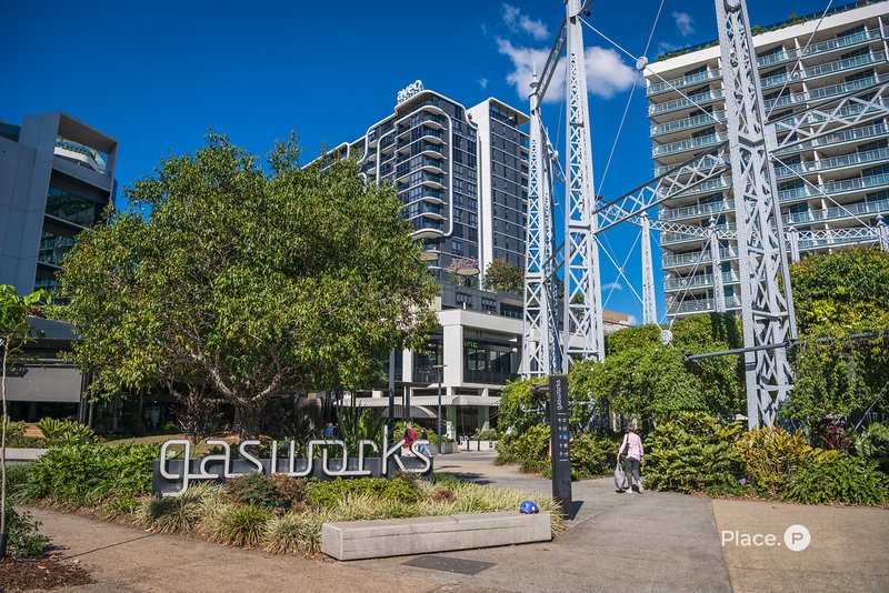 Photo - 807/56 Prospect Street, Fortitude Valley QLD 4006 - Image 24