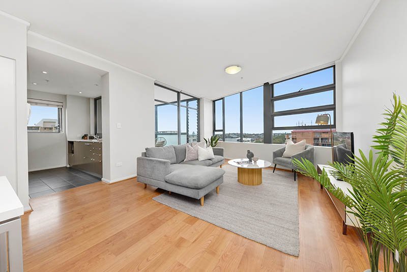 807/747 Anzac Parade, Maroubra NSW 2035