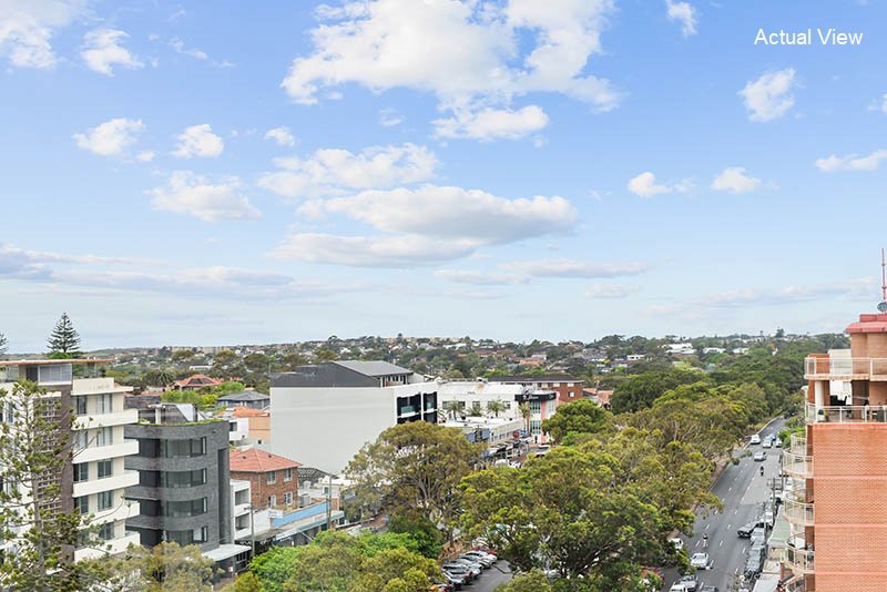 Photo - 807/747 Anzac Parade, Maroubra NSW 2035 - Image 4