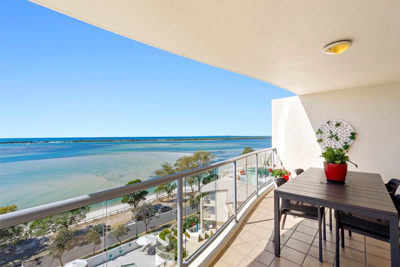 Photo - 807/89 Esplanade , Golden Beach QLD 4551 - Image 2