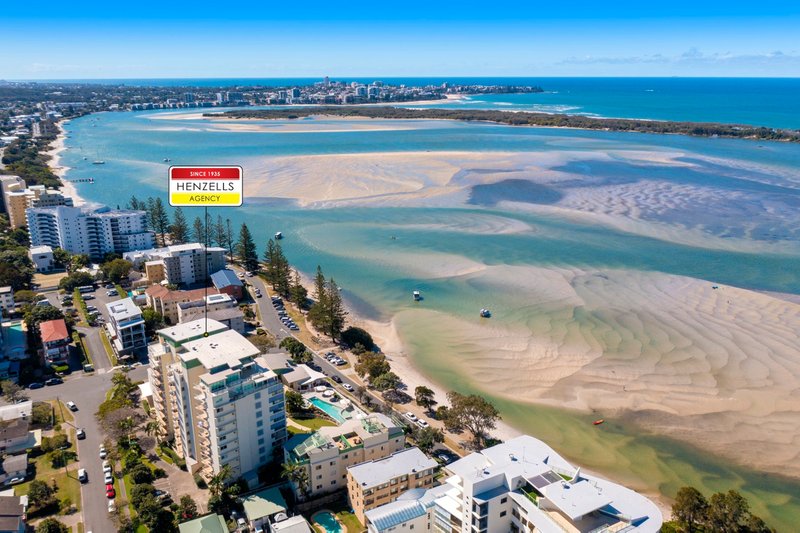 Photo - 807/89 Esplanade , Golden Beach QLD 4551 - Image 3