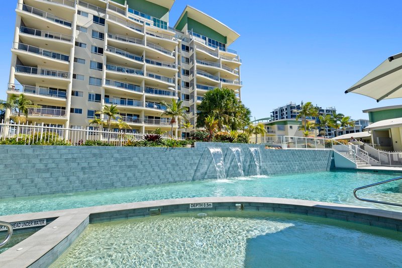 Photo - 807/89 Esplanade , Golden Beach QLD 4551 - Image 16