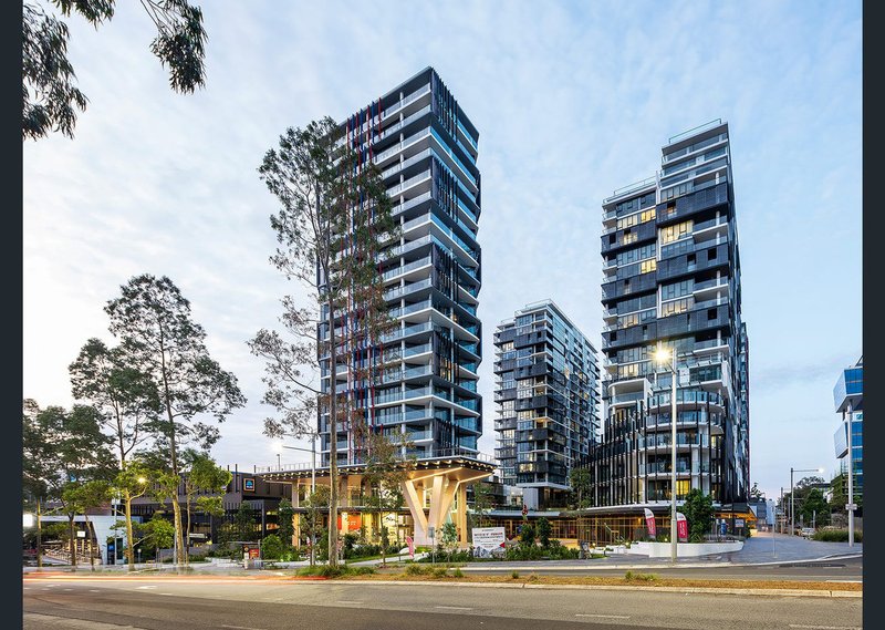 Photo - 807D/101 Waterloo Road, Macquarie Park NSW 2113 - Image 1
