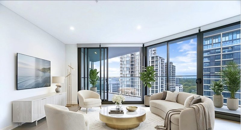 Photo - 807D/101 Waterloo Road, Macquarie Park NSW 2113 - Image 5