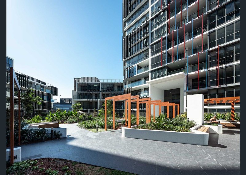 Photo - 807D/101 Waterloo Road, Macquarie Park NSW 2113 - Image 8