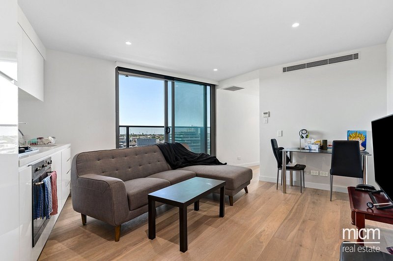 Photo - 807W/42-48 Balston Street, Southbank VIC 3006 - Image 2