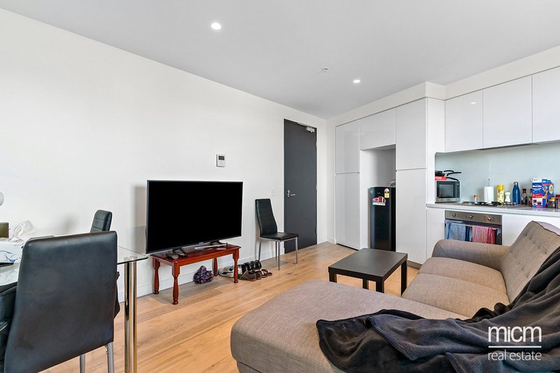 Photo - 807W/42-48 Balston Street, Southbank VIC 3006 - Image 3