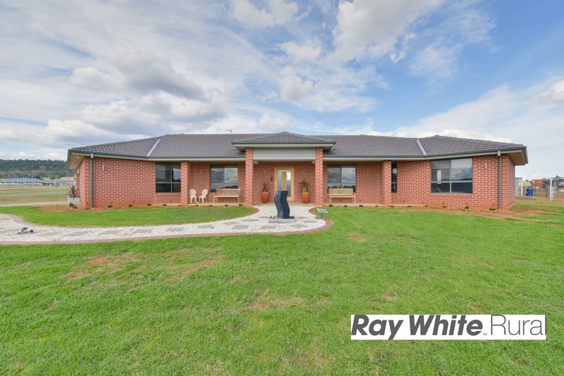 808 Moore Creek Road, Tamworth NSW 2340