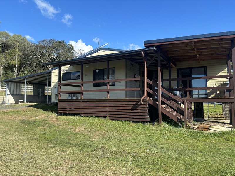 808 Oakland Road, East Coraki NSW 2471