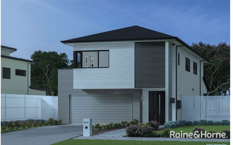 808 Storyteller Pky , Gables NSW 2765