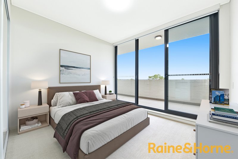 Photo - 808/1 Vermont Crescent, Riverwood NSW 2210 - Image 4