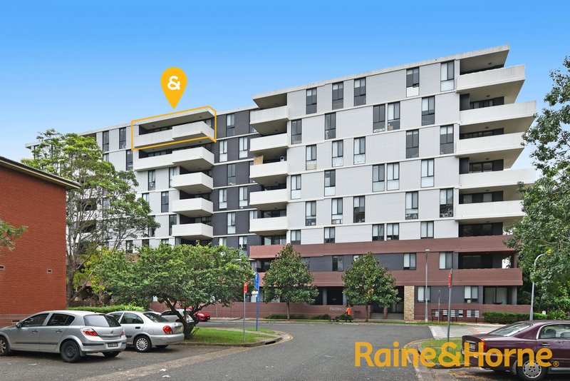 Photo - 808/1 Vermont Crescent, Riverwood NSW 2210 - Image 12