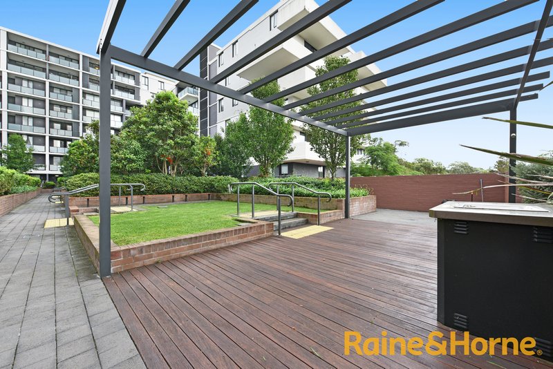 Photo - 808/1 Vermont Crescent, Riverwood NSW 2210 - Image 13