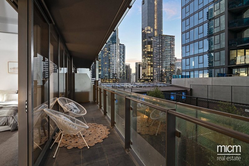 Photo - 808/118 Kavanagh Street, Southbank VIC 3006 - Image 4