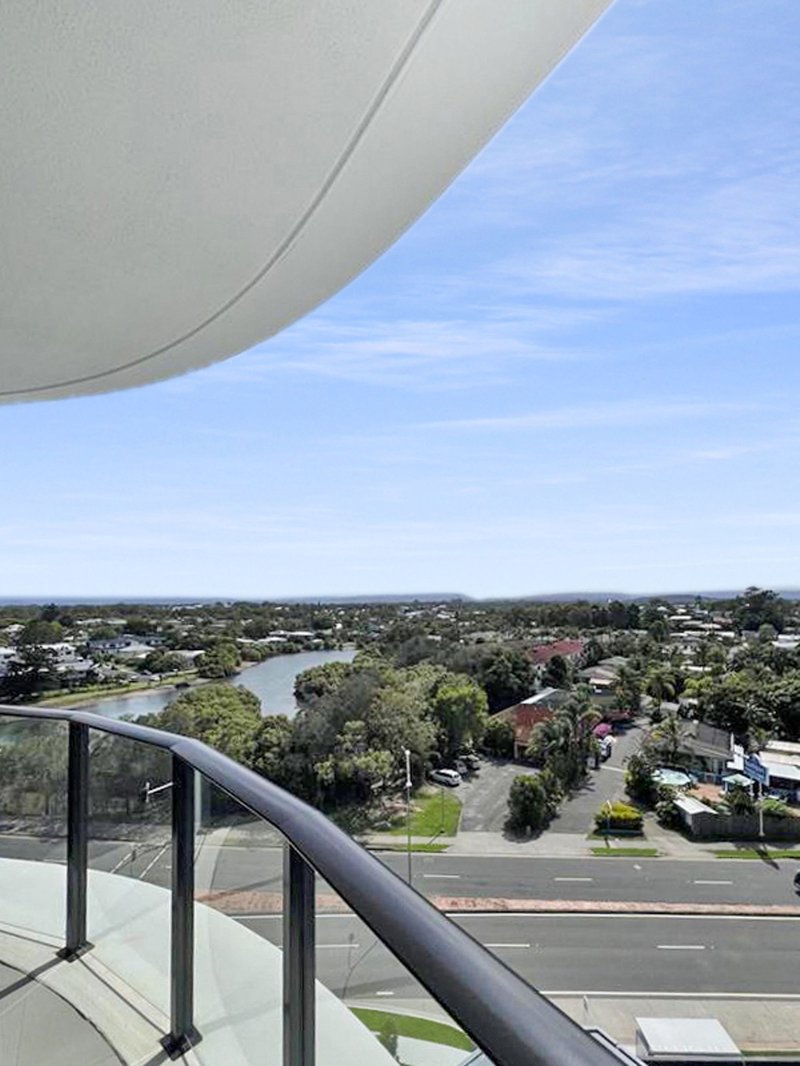 Photo - 808/180 Marine Parade, Labrador QLD 4215 - Image 8