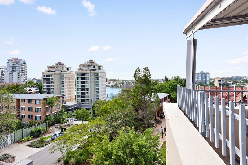 Photo - 808/188 Shafston Avenue, Kangaroo Point QLD 4169 - Image 14