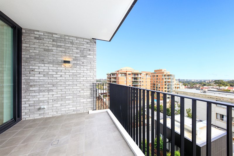 Photo - 808/20 Spring Street, Bondi Junction NSW 2022 - Image 4