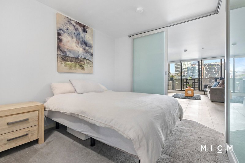 Photo - 808/200 Spencer Street, Melbourne VIC 3000 - Image 6