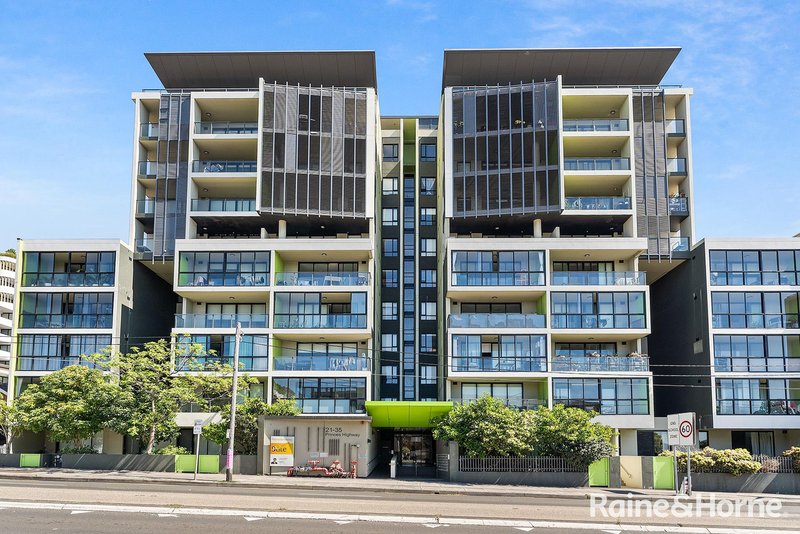 808/21-35 Princes Highway, Kogarah NSW 2217