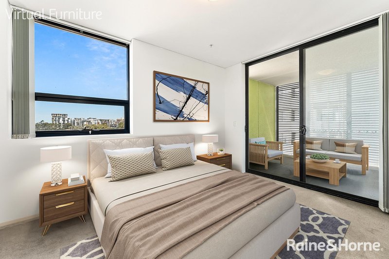 Photo - 808/21-35 Princes Highway, Kogarah NSW 2217 - Image 3